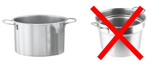 Image of Chili Pot