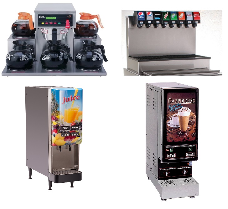 Beverage Equipment Image