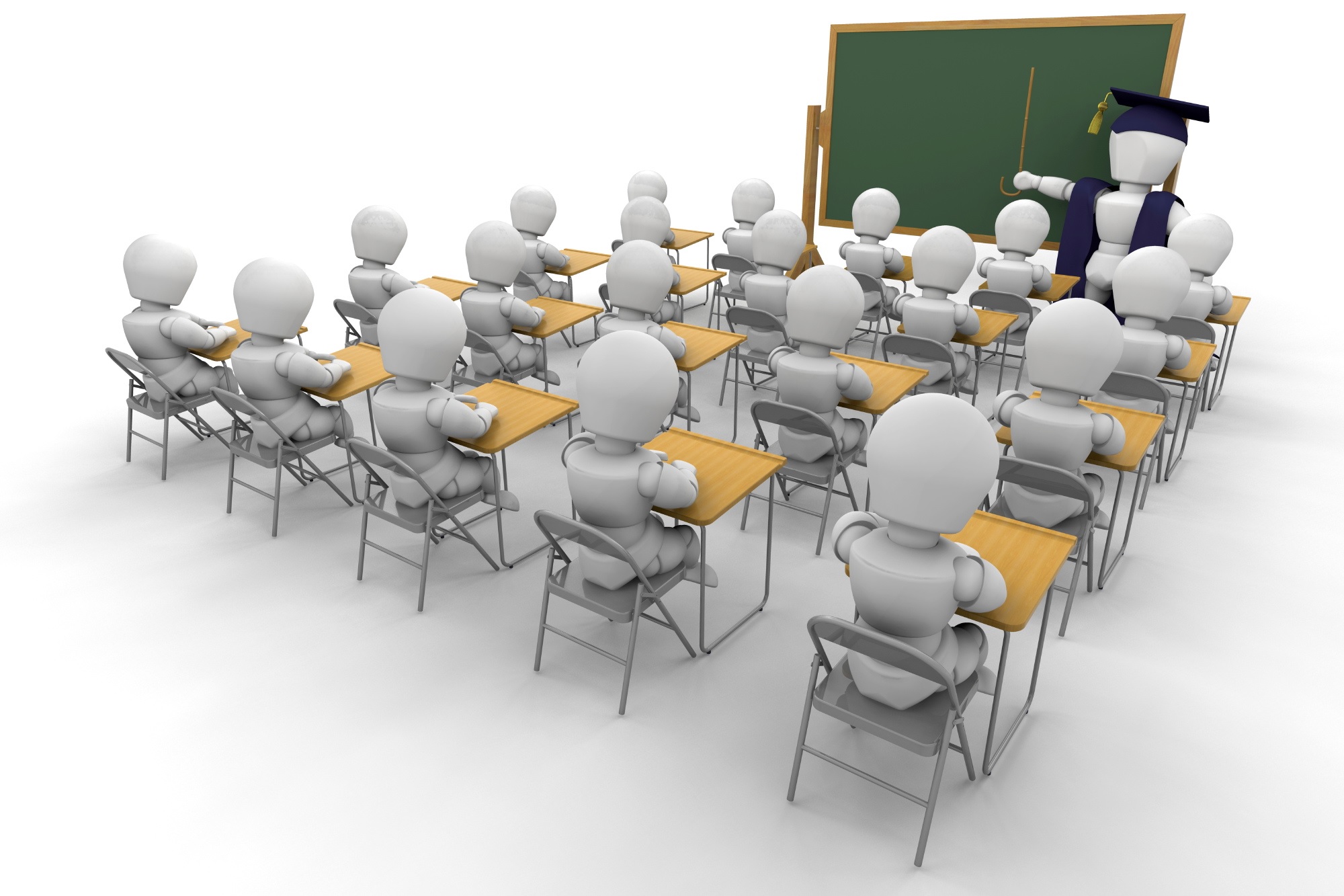 Image of Classroom