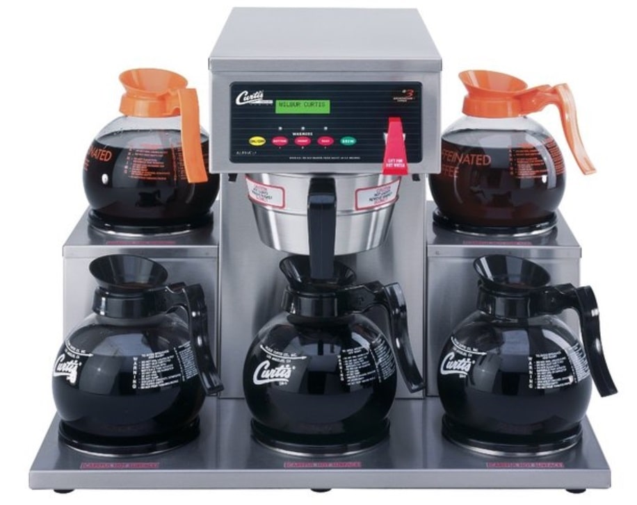 Coffee Machine