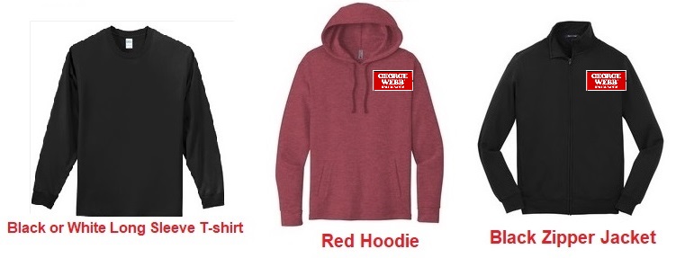 Image of Cold Weather Wear