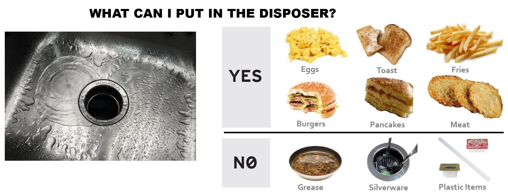 Disposer Image of Disposer