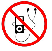 Image of Ear Buds