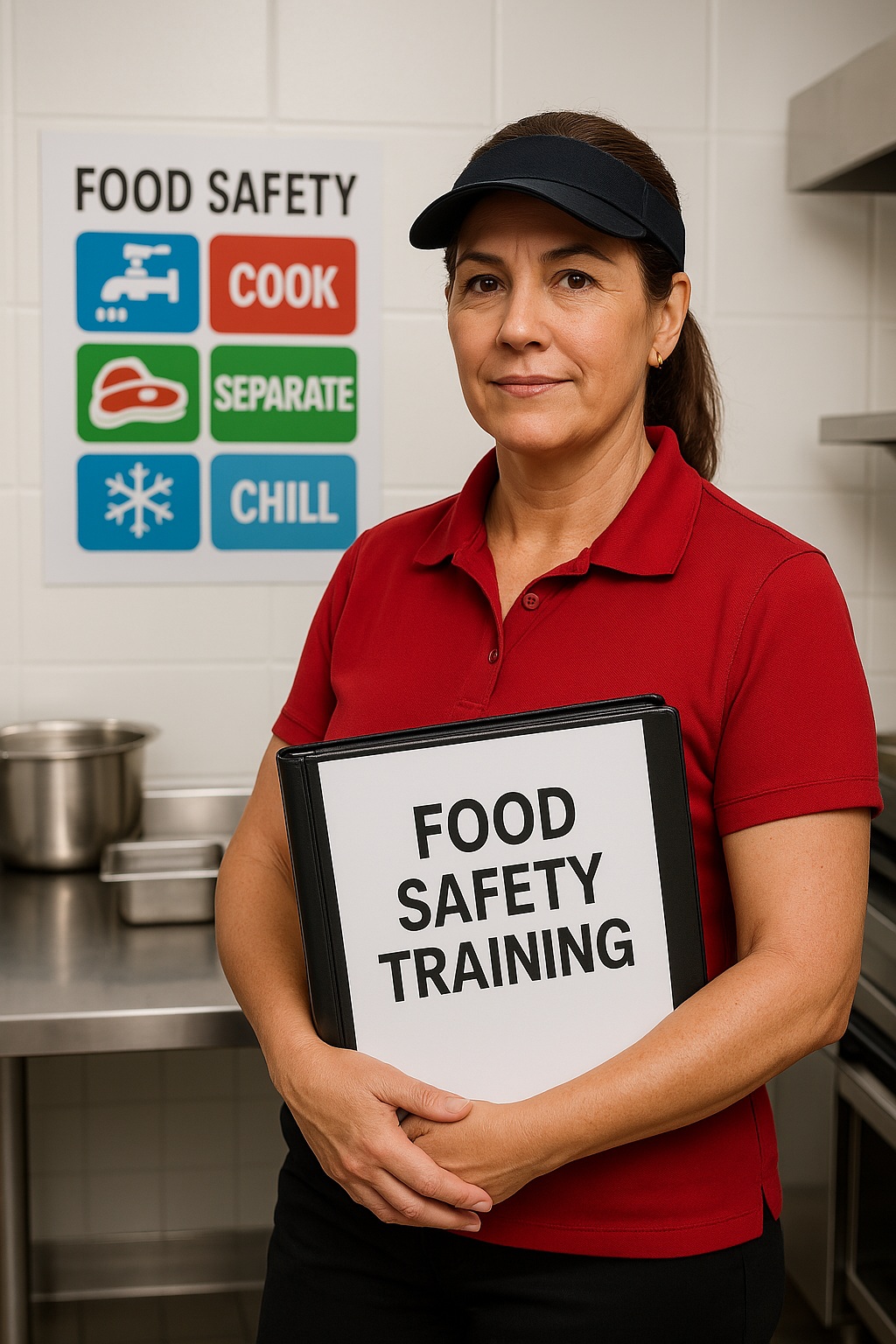 Food Safety Training