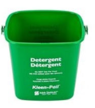 Image of Green Bucket