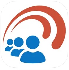 Image of HCMToGo App Logo