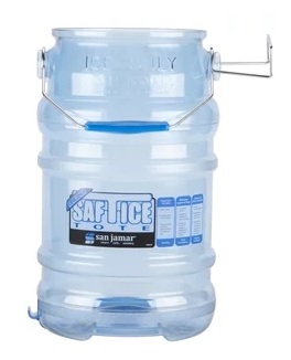 Image of Ice Bucket