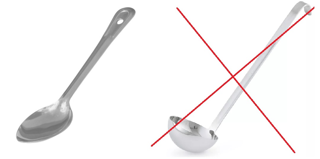 Image of Ladle