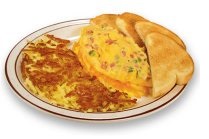 Image of Omelet
