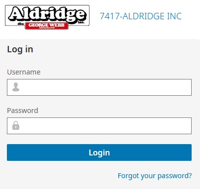 Image of Orbit Login