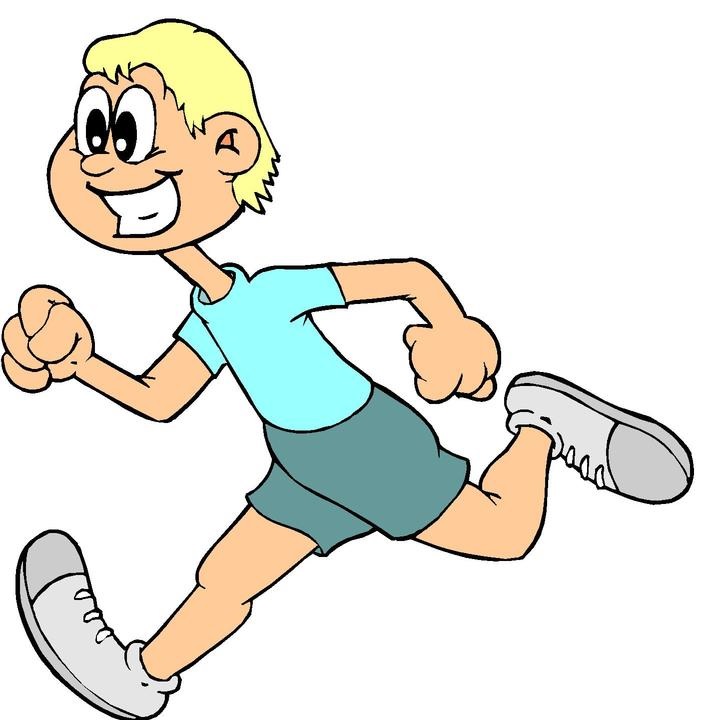 Runner Image