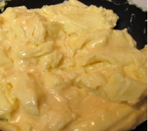 Image of Scrambled Eggs